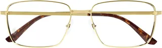 Cartier Square Frame Glasses