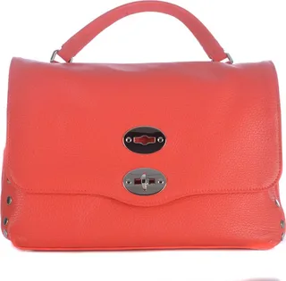 Postina Zanellato daily S In Leather