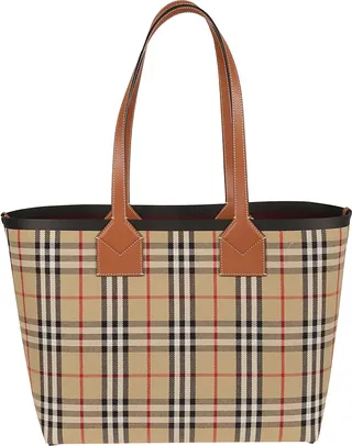 Check Tote