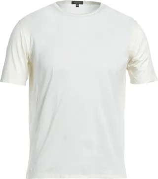 T-shirt Ivory