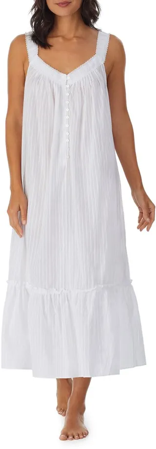 Ballet Nightgown