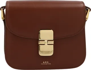 'grace Mini' Crossbody Bag