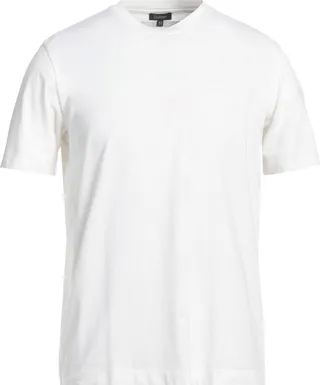 T-shirt White