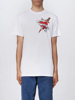 T-shirt men Philipp Plein