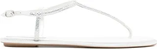 Moonlight thong-strap sandals