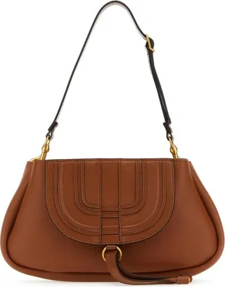 Chloé Marcie Shoulder Bag