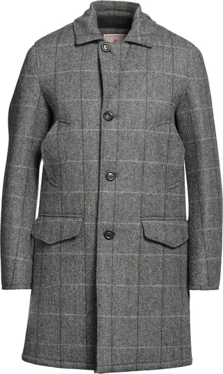 Coat Grey