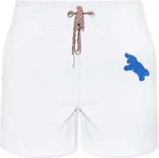 Canada Goose X Paola Pivi Muskova Drawstring Shorts