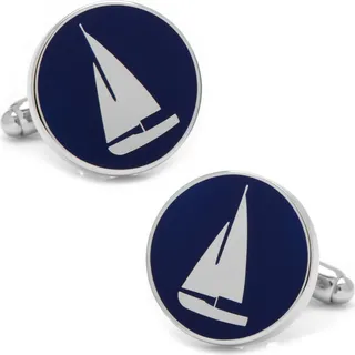 Sailboat Cufflinks