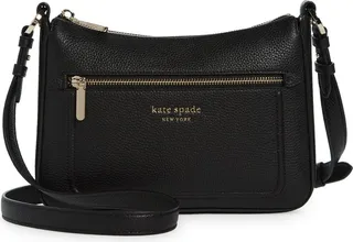 On The Go Medium Crossbody