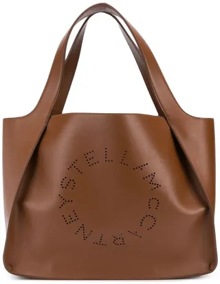 Stella Logo tote bag
