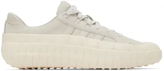 Y-3 Taupe GR.1P Sneakers