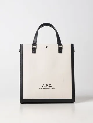 Shoulder bag woman A.p.c.