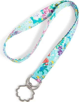 Disney Wide Lanyard