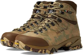 Zamberlan 1213 Leopard GTX RR (Camo) Men's Shoes