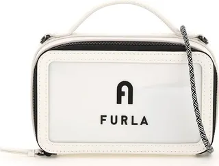 'babylon' Mini Bag