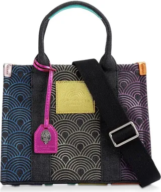 mini Southbank tote bag