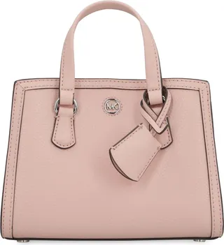 Chantal Bag In Leather
