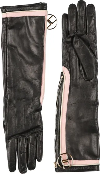 Gloves Black