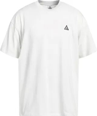 T-shirt White