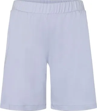 Hanro Cotton Bermuda Shorts