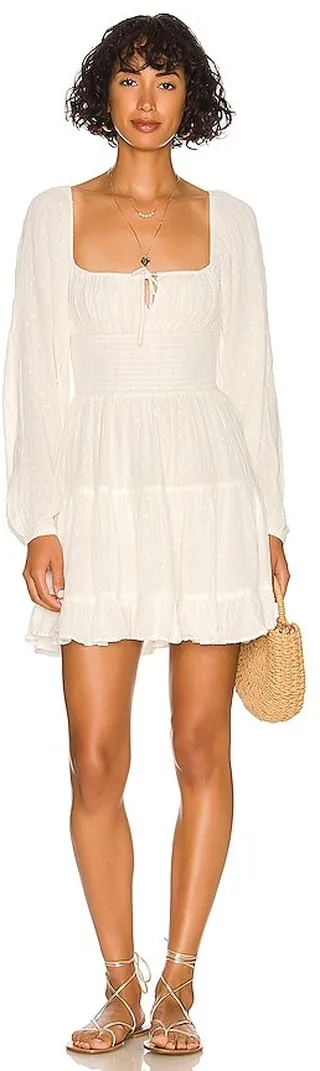 Cassidy Dress