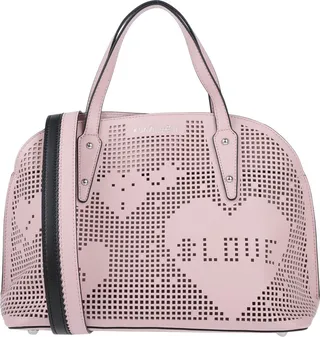 Handbag Pink