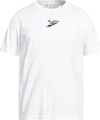 T-shirt White