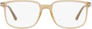 Persol Square-Frame Glasses