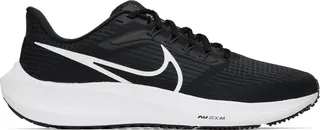 Nike Black Air Zoom Pegasus 39 Sneakers