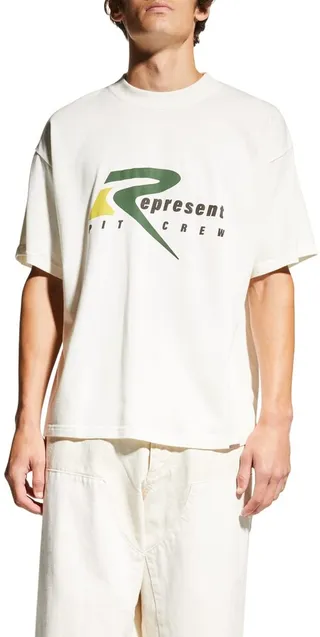 Men's Pit Crew T-Shirt