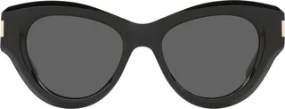 SL 506 cat-eye sunglasses