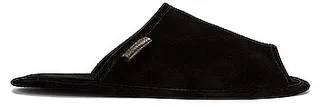 Hender Scheme Trip Slipper in Black