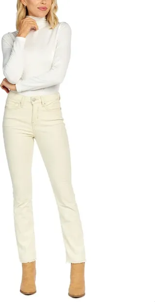 Mud Pie Vincent Corduroy Womens Jeans