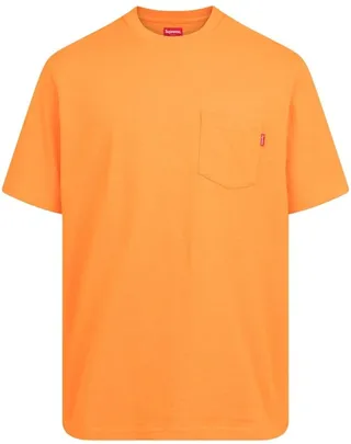 pocket T-shirt