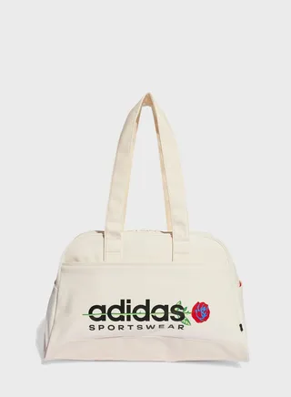 Flower Bowl Shopper
