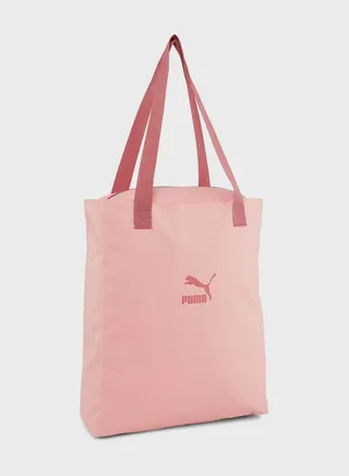 Classics Archive Tote Bag