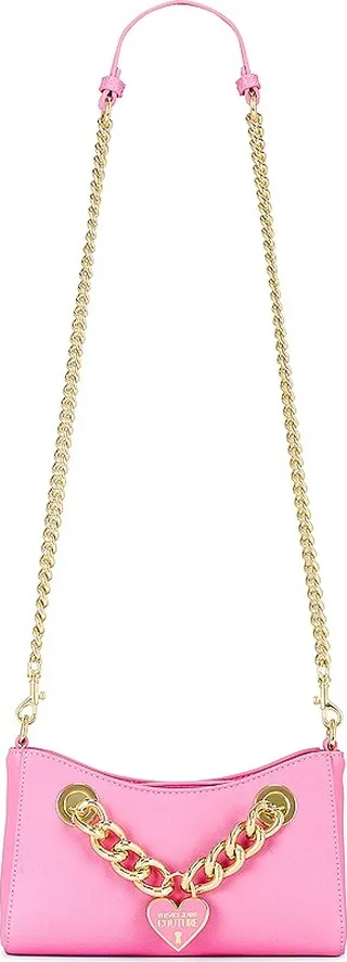 Deluxe Chain Bag