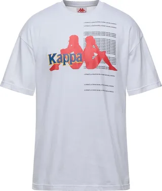 T-shirt White