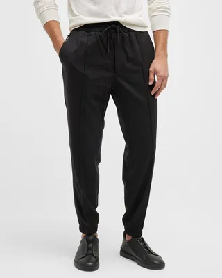 Men's High-Performance Joggers