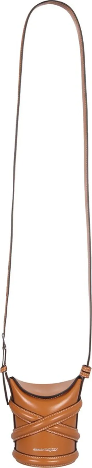 Mini The Curve Bag