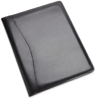 Royce New York Executive Writing Portfolio Organizer