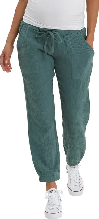 Chamonix Maternity Joggers
