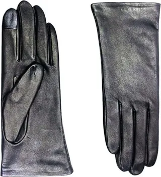 Inès tactile cashmere liniing