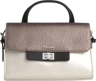 Handbag Bronze