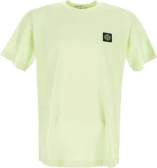 Patch Logo T-shirt