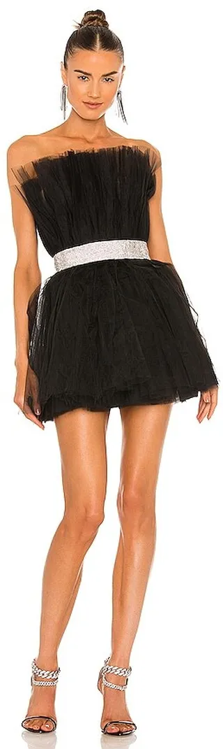 X REVOLVE Anna Mini Dress