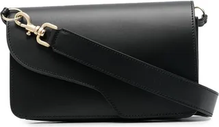 Assisi leather tote bag