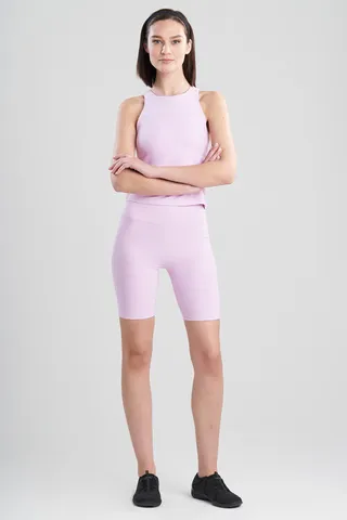 Solstice Halter Tank
