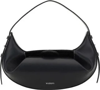 Yuzefi Fortune Cookie Mini Shoulder Bag
